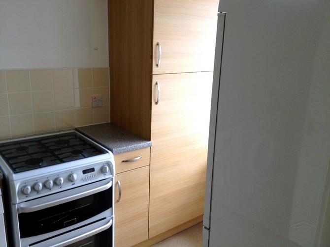 Kitchen Refurbishment London - Hertfordshire - EuroTop