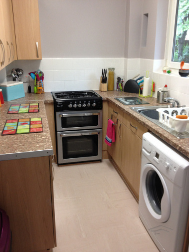 Kitchen Refurbishment London - Marchwood - EuroTop