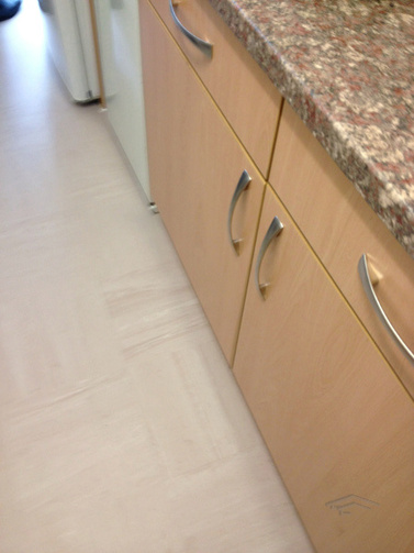 Kitchen Refurbishment London - Marchwood - EuroTop