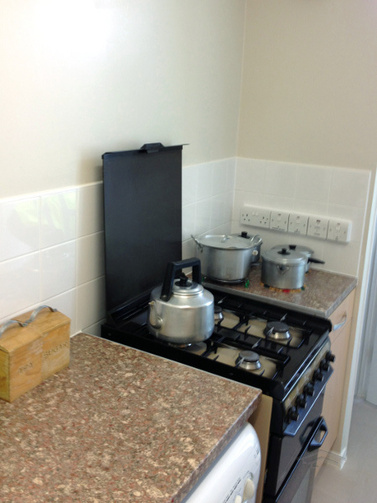 Kitchen Refurbishment London - Marchwood - EuroTop