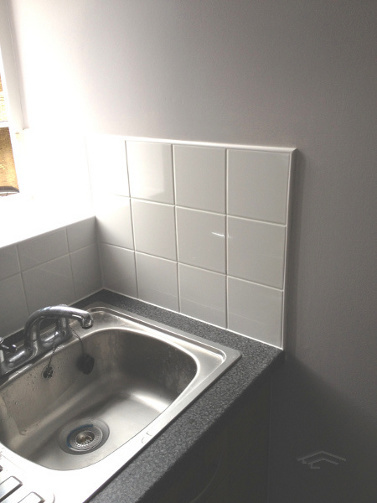 Kitchen Refurbishment London - Marchwood - EuroTop