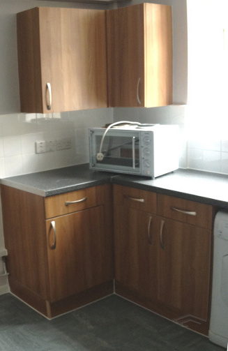 Kitchen Refurbishment London - Marchwood - EuroTop