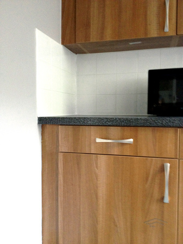 Kitchen Refurbishment London - Marchwood - EuroTop