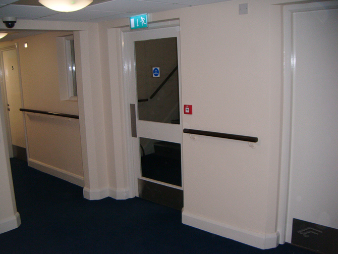 New Build London - John Pounds House - EuroTop