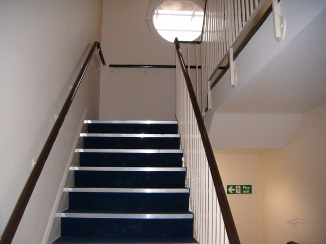 New Build London - John Pounds House - EuroTop