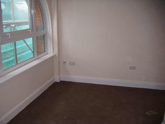 New Build London - John Pounds House - EuroTop