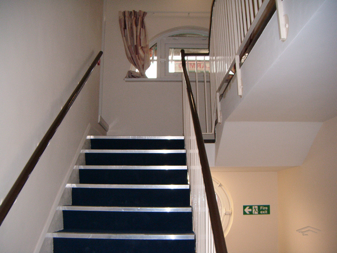 New Build London - John Pounds House - EuroTop