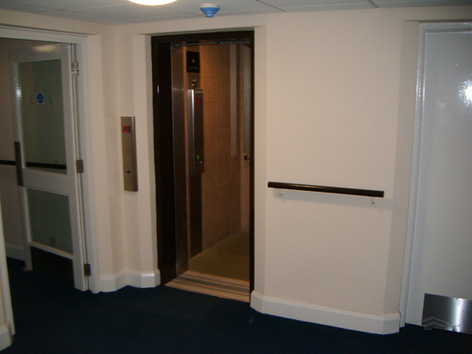 New Build London - John Pounds House - EuroTop