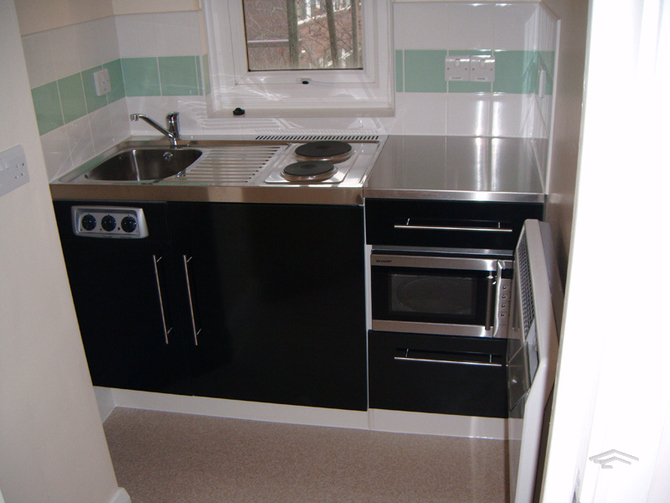 New Build London - John Pounds House - EuroTop