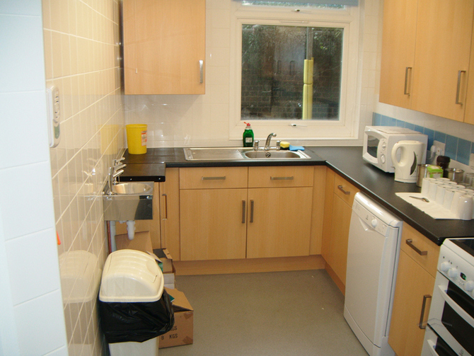 New Build London - John Pounds House - EuroTop