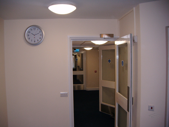 New Build London - John Pounds House - EuroTop