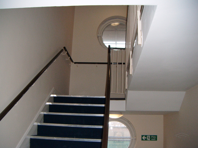 New Build London - John Pounds House - EuroTop