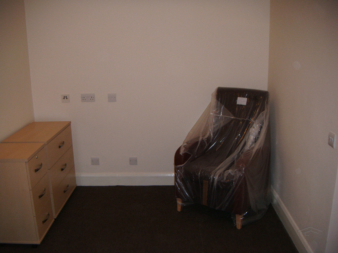 New Build London - John Pounds House - EuroTop
