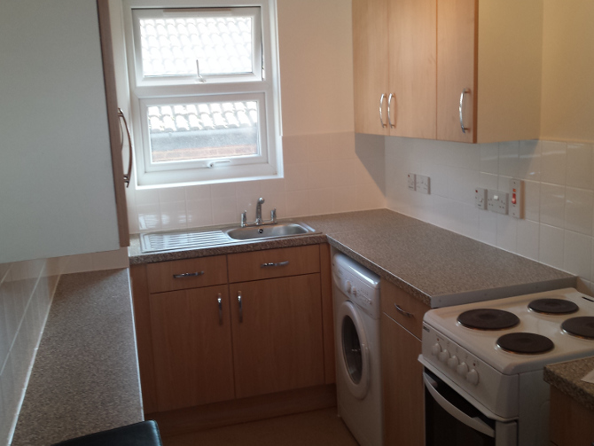 Property refurbishment London - Bermondsey - EuroTop