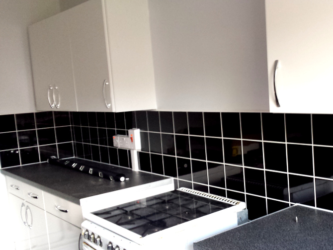 Property refurbishment London - Bermondsey - EuroTop