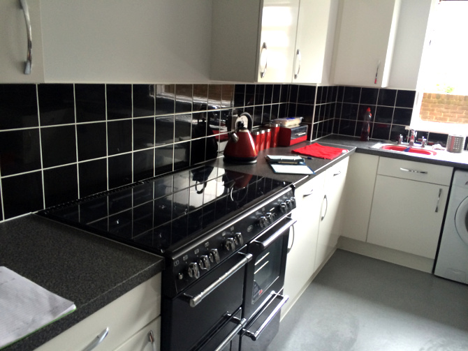 Property refurbishment London - Bermondsey - EuroTop