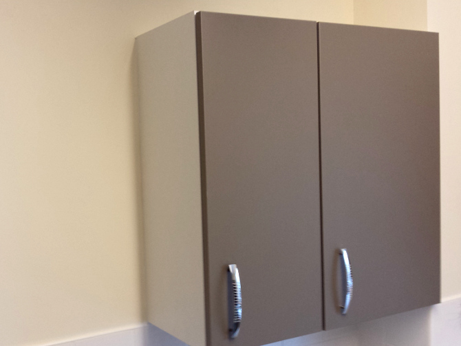 Property refurbishment London - Bermondsey - EuroTop