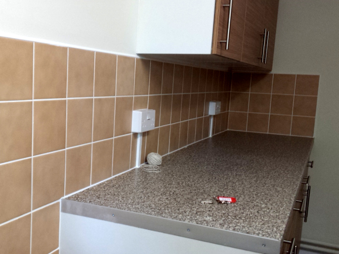 Property refurbishment London - Bermondsey - EuroTop