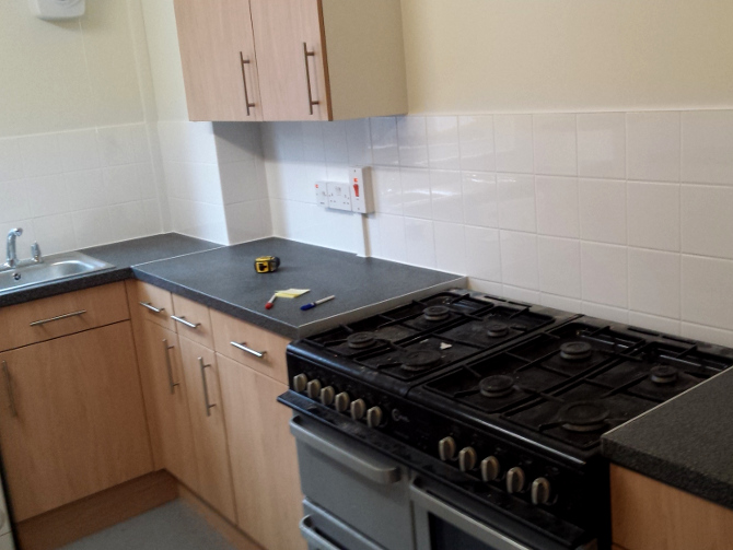 Property refurbishment London - Bermondsey - EuroTop