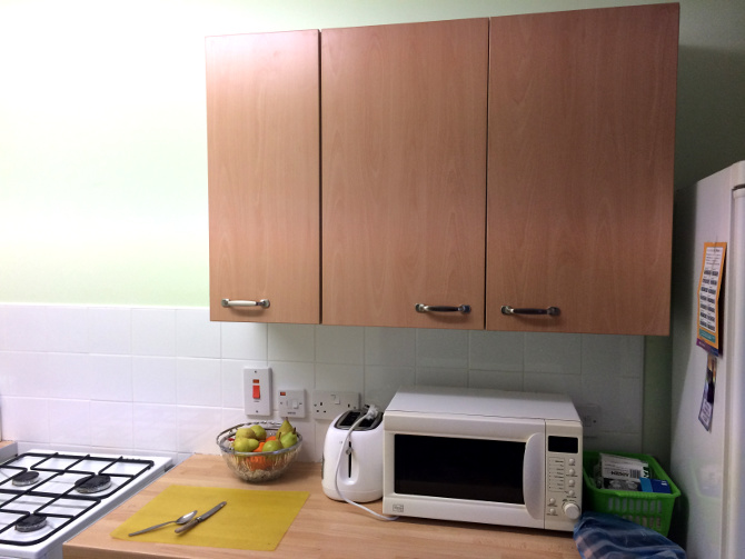 Property Refurbishment London - Bermondsey - EuroTop