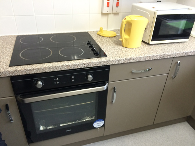 Property Refurbishment London - Bermondsey - EuroTop