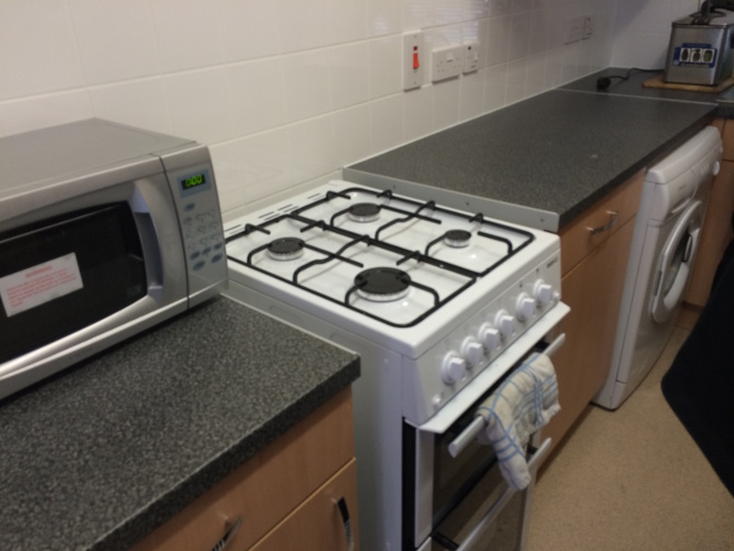 Property Refurbishment London - Bermondsey - EuroTop