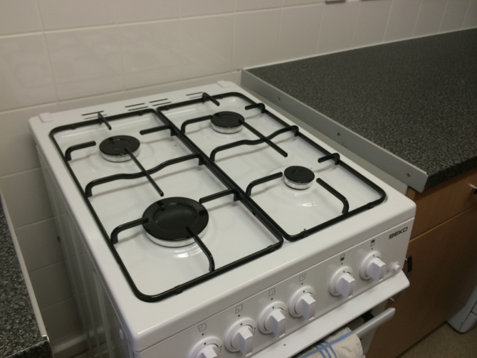 Property Refurbishment London - Bermondsey - EuroTop