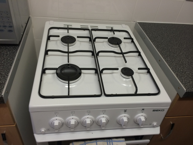 Property Refurbishment London - Bermondsey - EuroTop