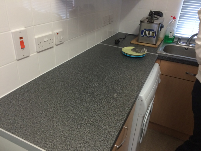 Property Refurbishment London - Bermondsey - EuroTop
