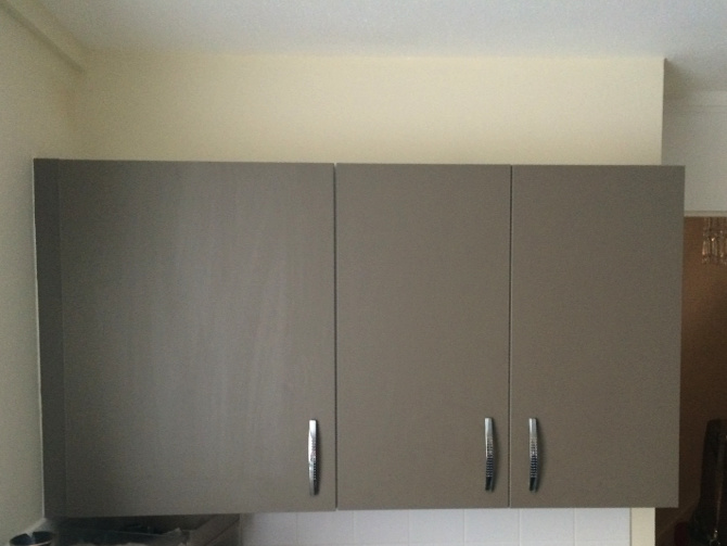 Property refurbishment London - Champions Hill - EuroTop