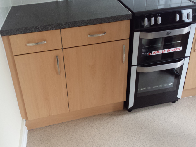 Property refurbishment London - Champions Hill - EuroTop