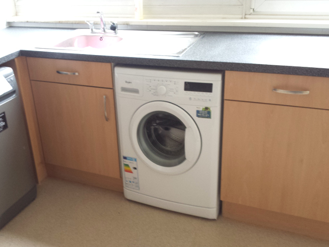 Property refurbishment London - Champions Hill - EuroTop