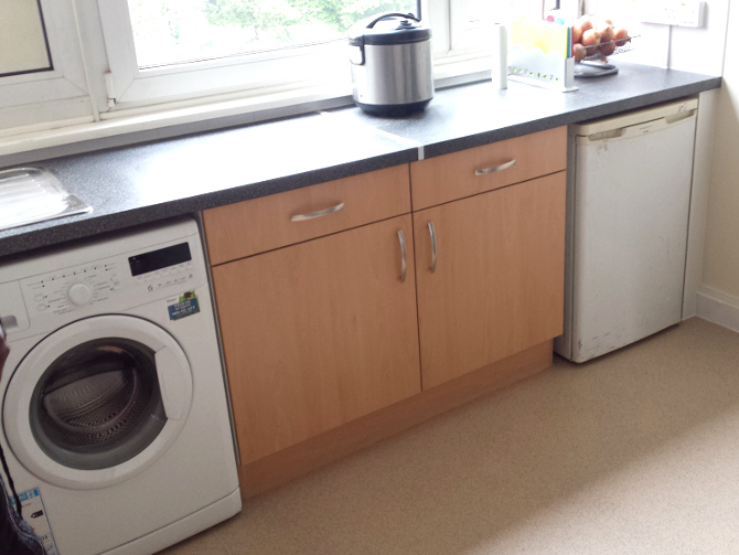 Property refurbishment London - Champions Hill - EuroTop