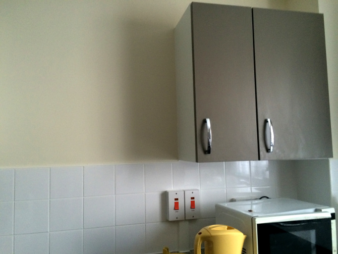 Property refurbishment London - Champions Hill - EuroTop