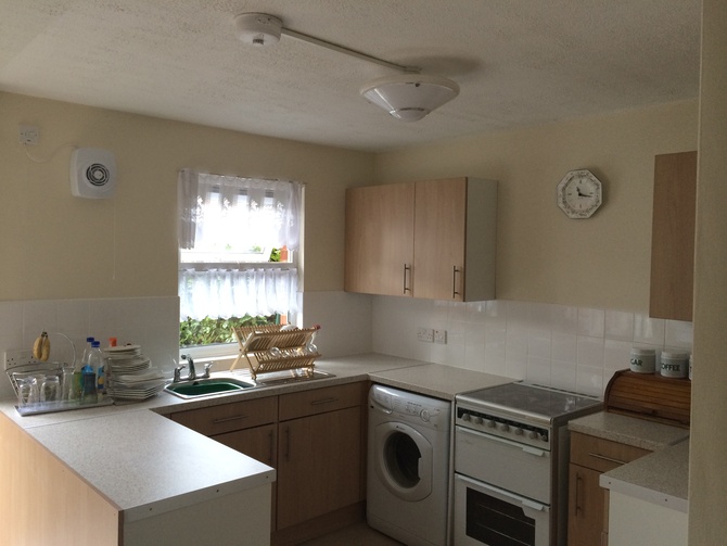 Property refurbishment London - Devon Mansions - EuroTop