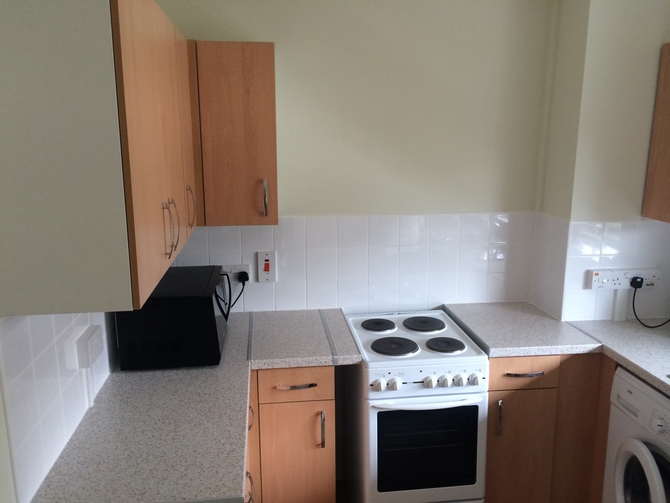 Property refurbishment London - Devon Mansions - EuroTop