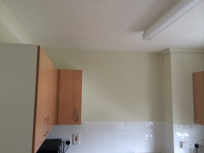 Property refurbishment London - Devon Mansions - EuroTop