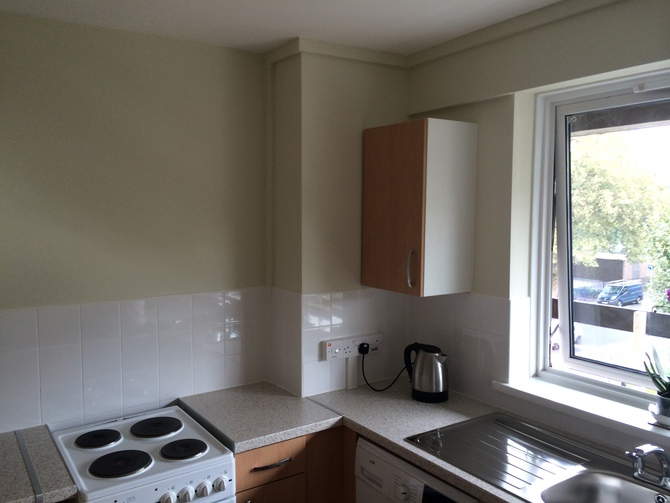 Property refurbishment London - Devon Mansions - EuroTop