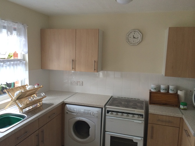 Property refurbishment London - Devon Mansions - EuroTop