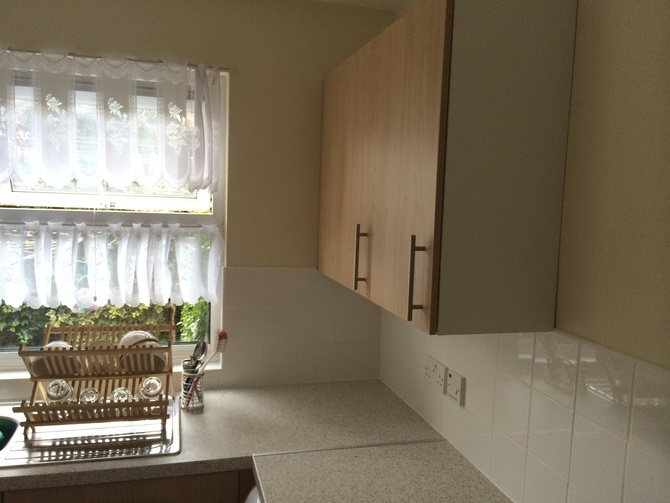Property refurbishment London - Devon Mansions - EuroTop
