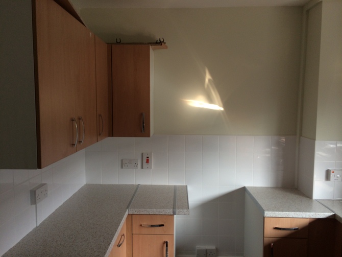 Property refurbishment London - Devon Mansions - EuroTop