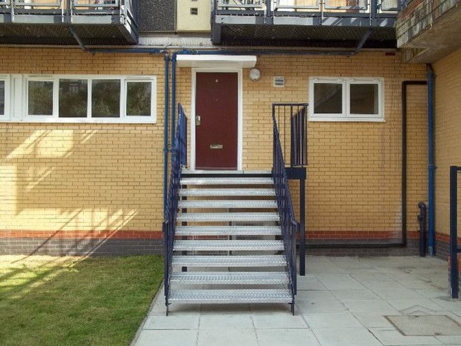 Property Refurbishment London - Doddington - Wandsworth - EuroTop