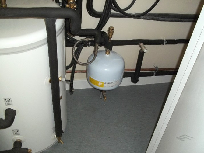 Property Refurbishment London - Doddington - Wandsworth - EuroTop