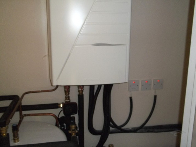 Property Refurbishment London - Doddington - Wandsworth - EuroTop
