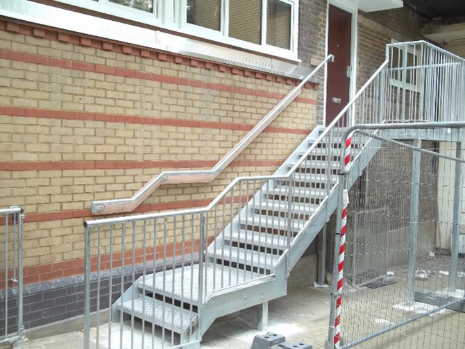 Property Refurbishment London - Doddington - Wandsworth - EuroTop