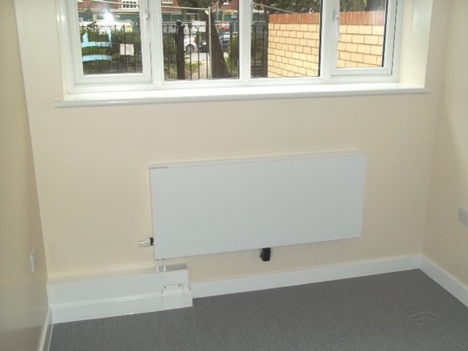 Property Refurbishment London - Doddington - Wandsworth - EuroTop