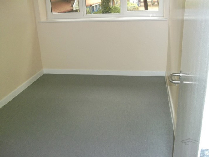 Property Refurbishment London - Doddington - Wandsworth - EuroTop