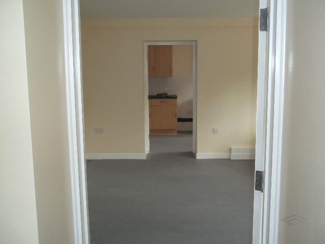Property Refurbishment London - Doddington - Wandsworth - EuroTop