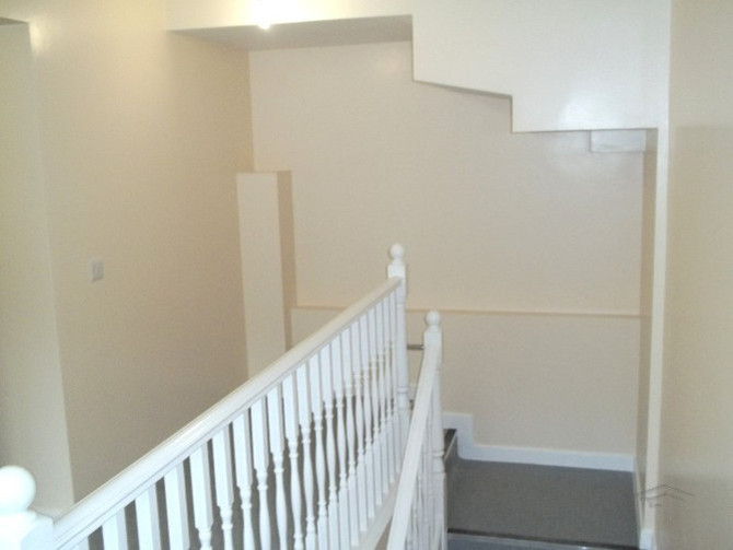 Property Refurbishment London - Doddington - Wandsworth - EuroTop