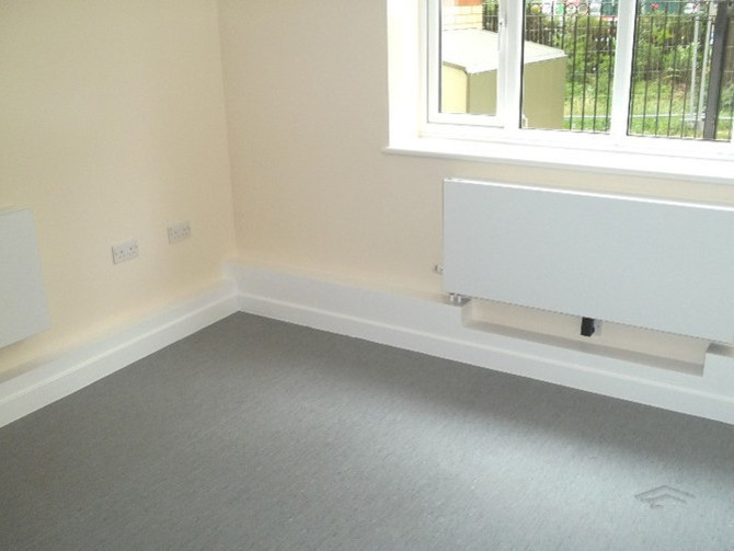 Property Refurbishment London - Doddington - Wandsworth - EuroTop